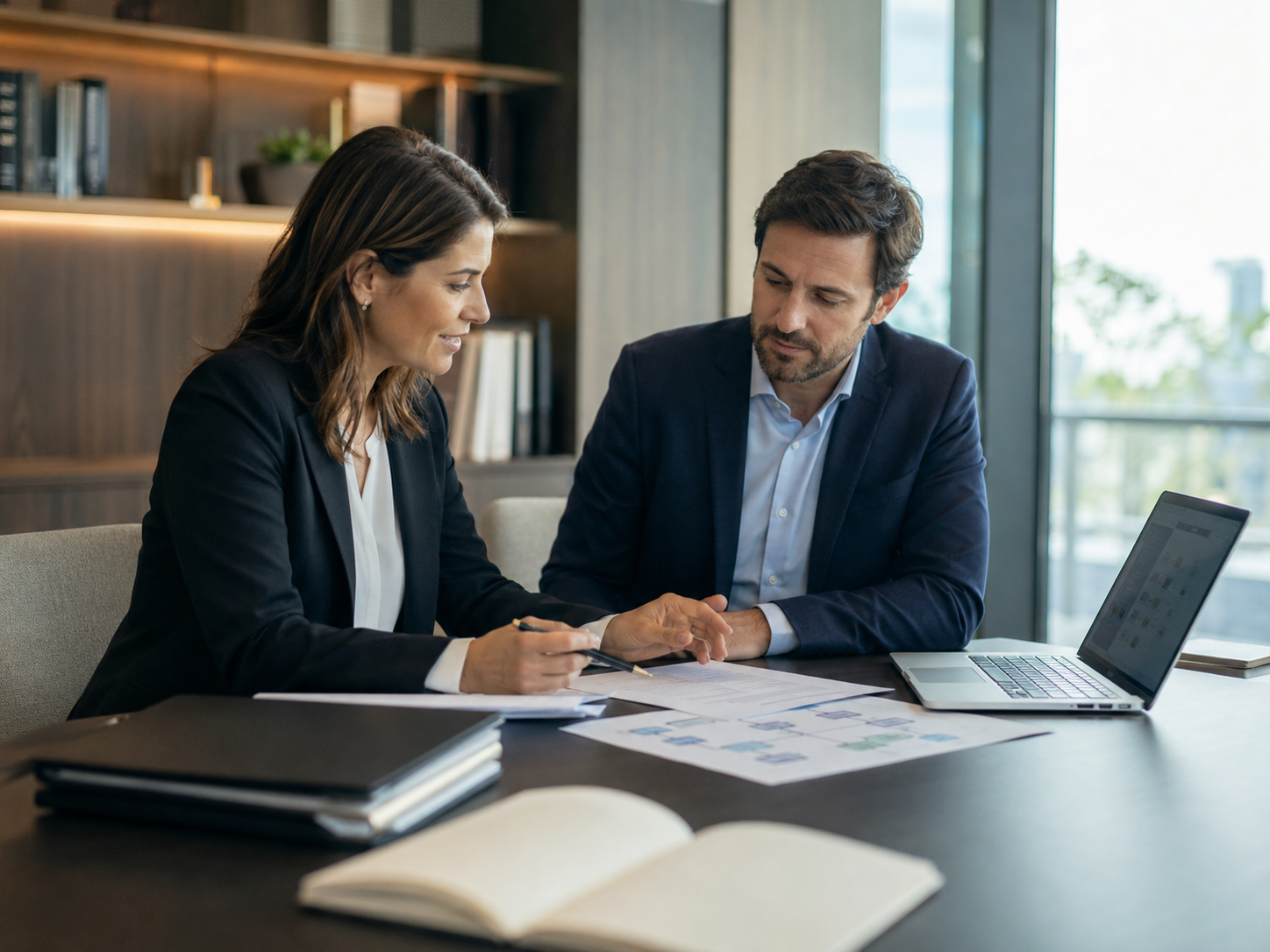 Conseil juridique RH